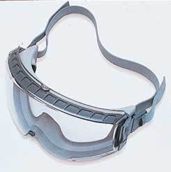 Bacou-dalloz uvex stealth goggles, bacou-dalloz: S3960C