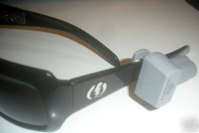 300 sensormatic eyeglass / sunglass security tags 