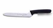 F. dickÂ® pro-series offset bread knife