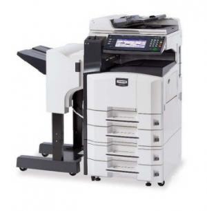 Kyocera copystar cs-2560 mf copier printer-scanner-fax