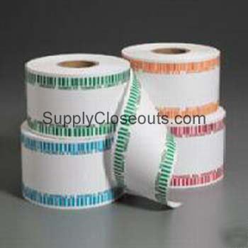 Mmf industries automatic coin wrapper rolls 1900/roll