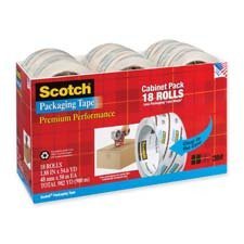 3M tape,packing,18/pk,cr 3850-18CP