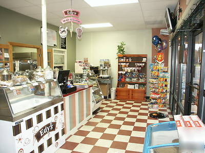 Bakery business for sale, deltaville, virginia