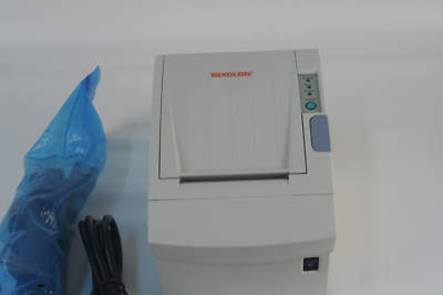 Bixolon samsung srp-350 pos thermal receipt printer