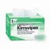 Kimwipes ex-l delicate task wipes - 280 sheets per disp