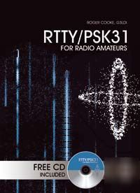 Rtty/PSK31 for radio amateurs-data modes - top seller