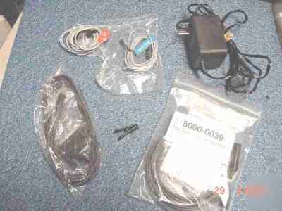 Siemens audiometer hearing aid personal programmer 2000
