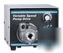 Barnant magnetic drive console analog pump 115V 9000RPM