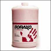 Dial boraxo pink liquid lotion soap |1 cs| 02709