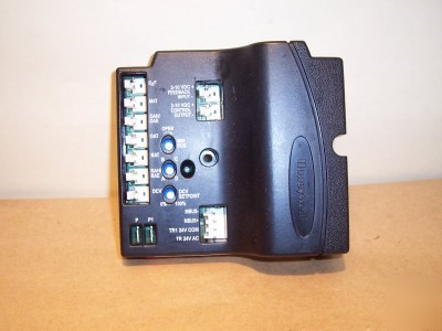 Honeywell W7340B1002 economizer logic module dcv nos