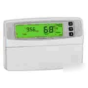 Honywell premier white 7 day programmable chronothermiv