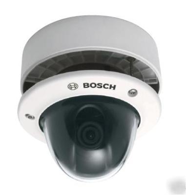 Bosch flexidome vdc-485V03-20 vdc-485 dome camera