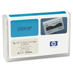 New ait x 1 - 100 gb / 200 gb - ait-3 - storage media