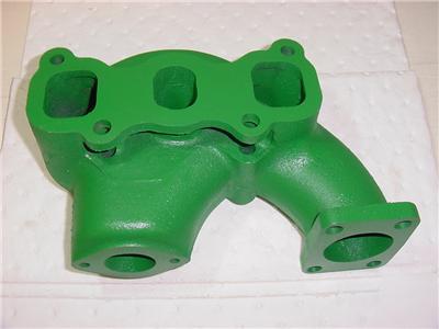 New john deere unstyled a all-fuel manifold repl A36R