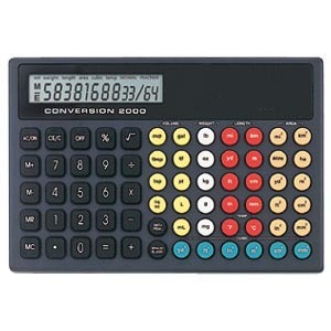 New metric conversion calculator volume, weight, length