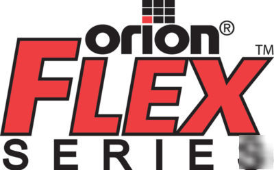 New orion flex cts automatic pallet stretch wrapper ( ) 