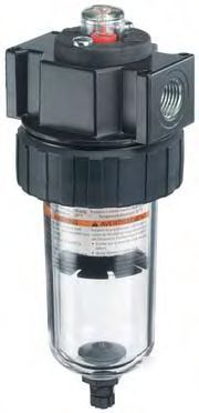 New tru-flate coalescing oil removal filter 24-602 