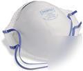 North safety standard N95 disposable respirator 7140N95