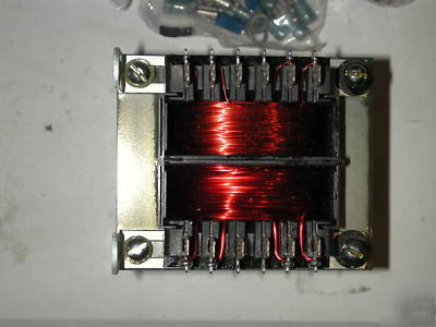 Signal transformer - signal's A41 intl. chassis mount