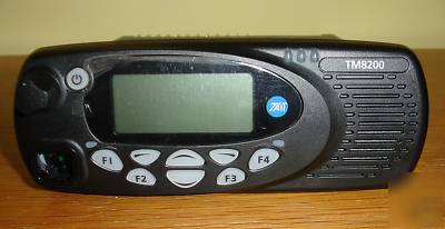 Tait TM8255 vhf mobile radio