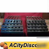 Used 10 assorted grease exhaust hood filters screens