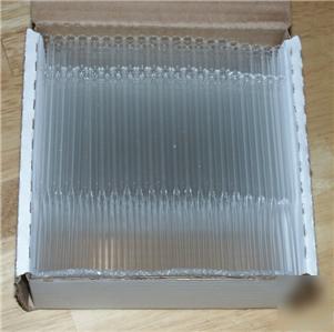 Vwr disposable pasteur pipets durex borosilicate glass