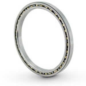 One inch thin/slim section ball bearing 1