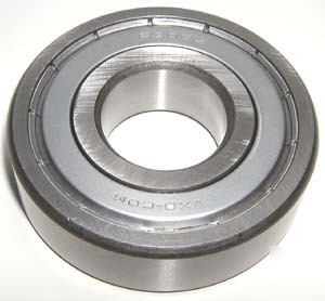 Wholesale 6308ZZ bearing 40X90X23 shielded bearings