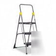 New cosco 3 step commerical ladder stool 1839GGO