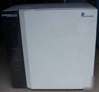 Forma scientific C02 stericult incubator model 3033