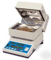 New dsc 50F beef and pork meat fat analyzer tester - 