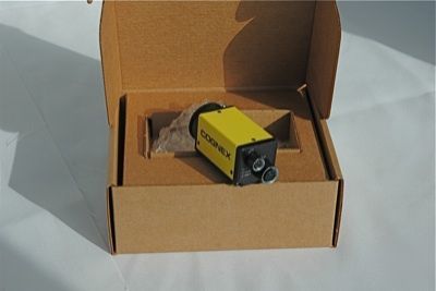 Cognex ism-1050-00 machine vision camera 