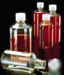 Nalge nunc laboratory bottles, polycarbonate: 2205-0032