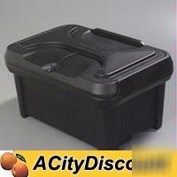 New carlisle insulated catering food pan carrier