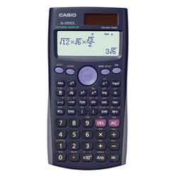 New casio fx-300ES scientific calculator teacher pac...