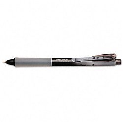 New tranxition automatic pencil, 0.70 mm, black barr...