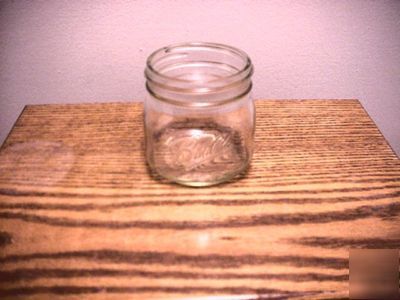  ball mason air cleaner jar for farmall (h or m)