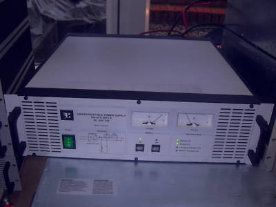 48V psu smps 1.5KW with ats+ extra charge facility 