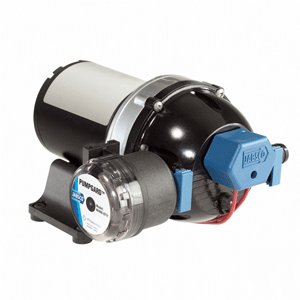Jabsco 52700-0092-jabsco parmax ultra 7.0 washdown pump
