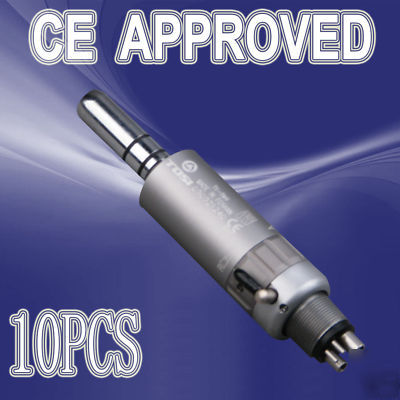10 motors fit for slow speed straight contral handpiece