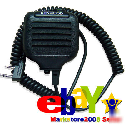 Excellent radio speaker mic tk-260/360/270/370 kmc-17TH
