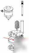 Fmp glass washer drive/idler gear |275-1009 - 275-1009