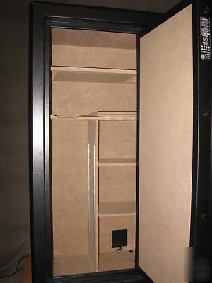 New home/office/gun safes**cannon C23 gloss charcoal