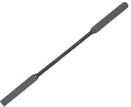 Vwr ptfe-coated spatula 11648-187: 11648-187