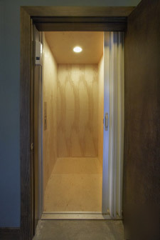 New home elevators, residential lifts, design your own