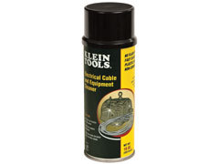 New klein electrical cable and equipment cleaner