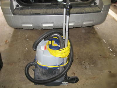 Dryer vent cleaning business for sale - final price 