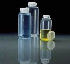 Nalge nunc laboratory bottles, : 2107-0032