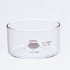 Kimble/kontes kimax crystallizing dishes, : 23000 10050