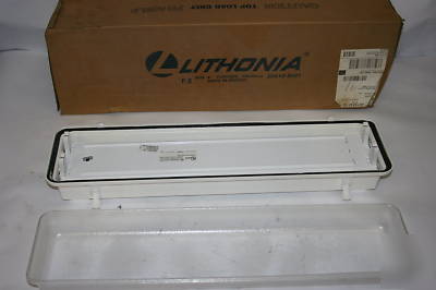 Lithonia lighting wet location fluorescent light